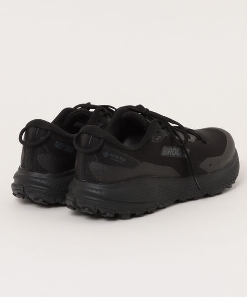 BROOKS（ブルックス） 防水 ゴアテックス スニーカー BROOKS/Divide6