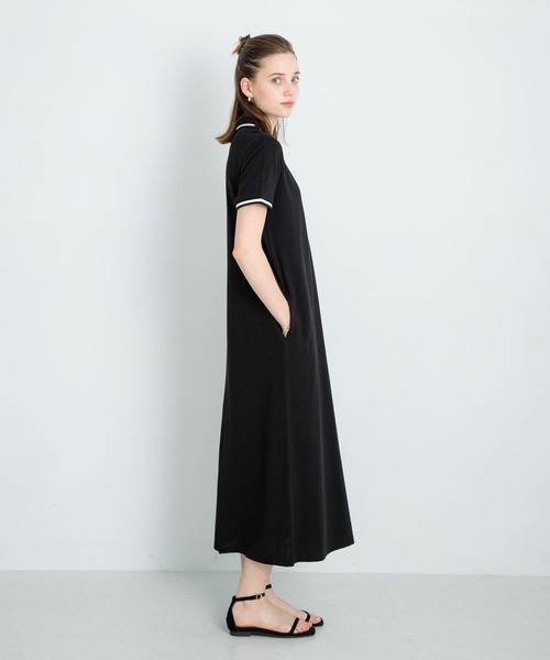 MODO NORM CORE テロテロミリタリーポケワンピース　新品未使用 L MAISON SPECIAL】POPUP STORE 8/8fri-17sun 〈チェック