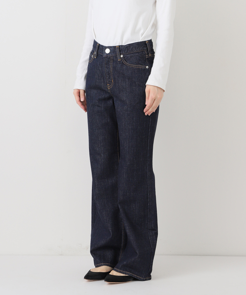 NEEDBY heritage（ニードバイヘリテージ） ジーンズ デニム デニム