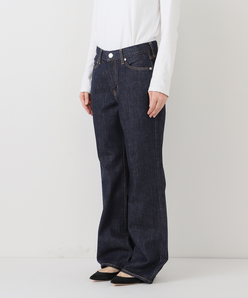 NEEDBY heritage ニードバイヘリテージ　デニムパンツ NEED BY heritage/ニードバイヘリテージ KOH（デニムパンツ