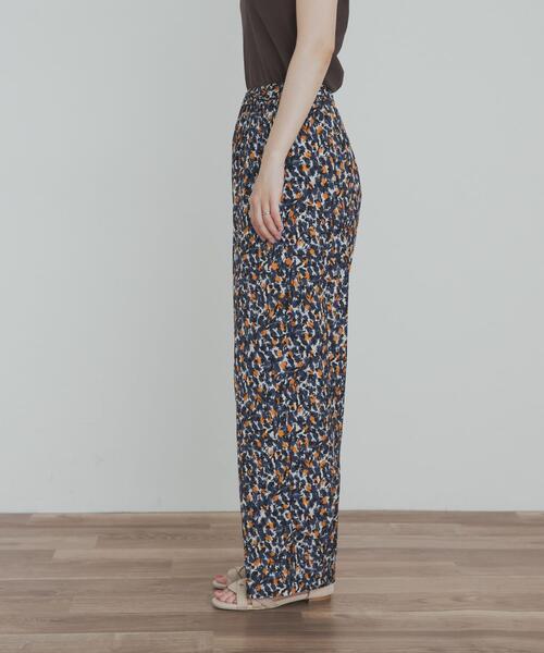 URBAN RESEARCH DOORS(アーバンリサーチドアーズ) パンツ 「接触冷感 URBAN RESEARCH DOORS(アーバンリサーチドアーズ) パンツ 「接触冷感