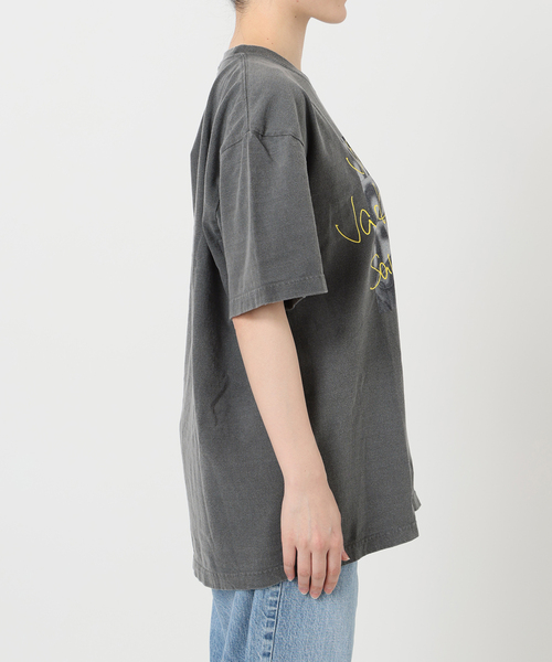 Spick＆Span tシャツ 「追加4」J.J.Mercer / ジェイジェイ