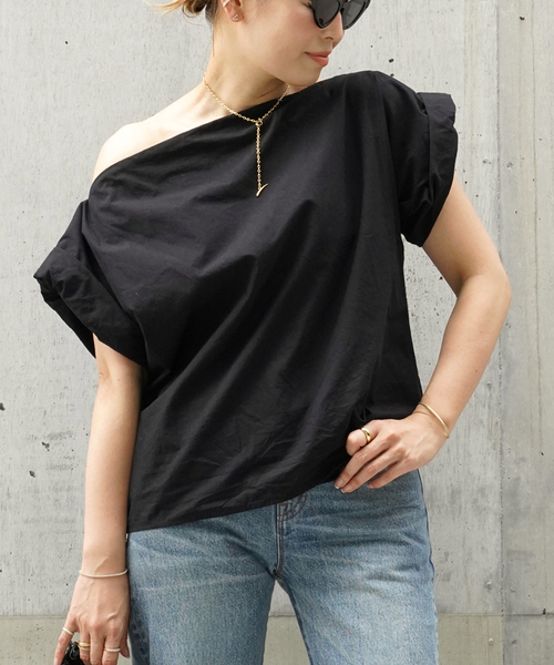 【美品】23SS Deuxieme Classe CELERI フレアーTシャツ 2025年最新】celeri シャツの人気アイテム - メルカリ