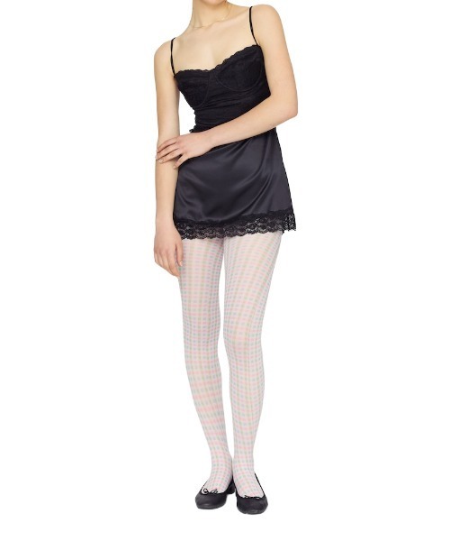 ドレス ANGEL DREAM SLIP DRESS_10