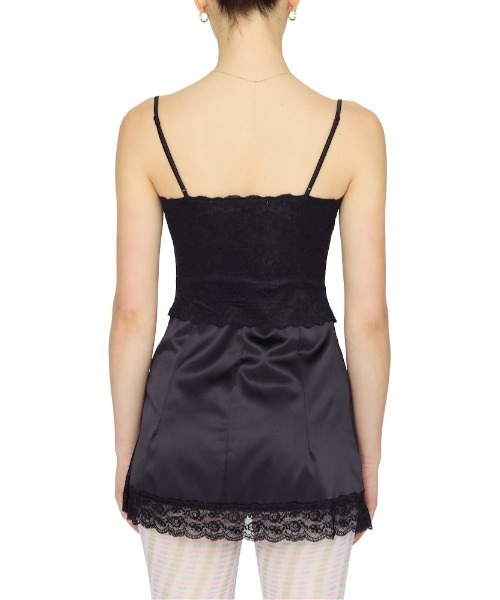 ドレス ANGEL DREAM SLIP DRESS_11
