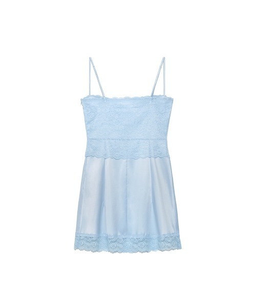 ドレス ANGEL DREAM SLIP DRESS_18