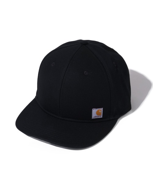 シムス CX Flat Brim Cap Black フラット ブリム キャップ シムス CX Flat Brim Cap Black フラット ブリム キャップ