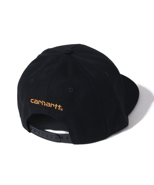 Carhartt（カーハート） キャップ 帽子 「carhartt/カーハート」FIRM
