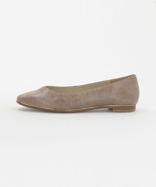 ODETTE E ODILE ソフトVカット フラット15↓↑ ODETTE E ODILE｜ソフトVカット フラット15↓↑ | Rakuten