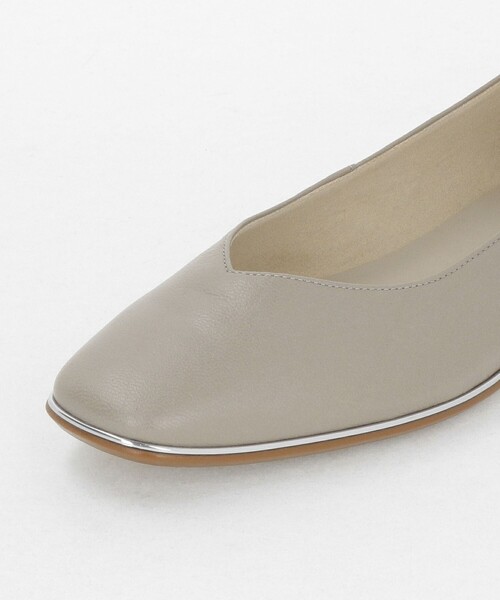 ○【新品未使用品】odette odile OFDクラウドシェイプパンプス 2024 SPRING COLLECTION 公開しました！ #odetteeodile