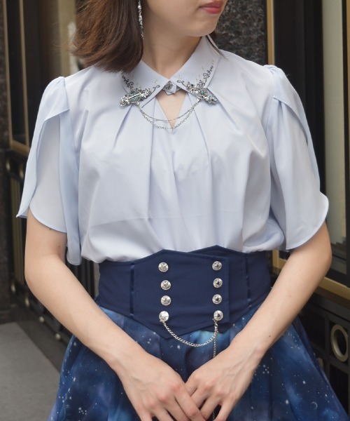 axes femme トップス ブラウス 6着 レディース まとめ売り axes femme トップス（レディースシャツ、ブラウス）｜トップス