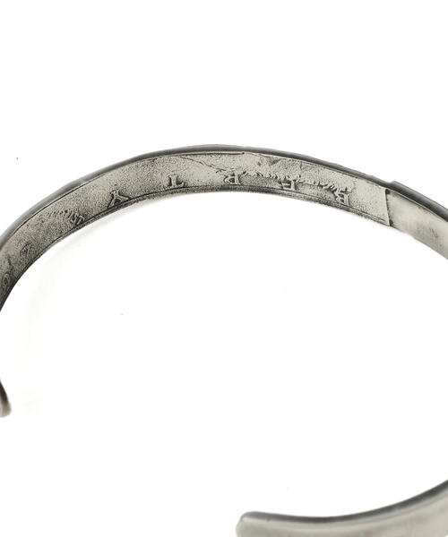 AVIREX バングル 「AVIREX × J.H.M CO.，LTD.」50th HALF DOLLAR