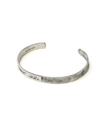 バングル 「AVIREX × J.H.M CO.，LTD.」50th HALF DOLLAR BANGLE レディース メンズ｜ZOZOTOWN Yahoo!店