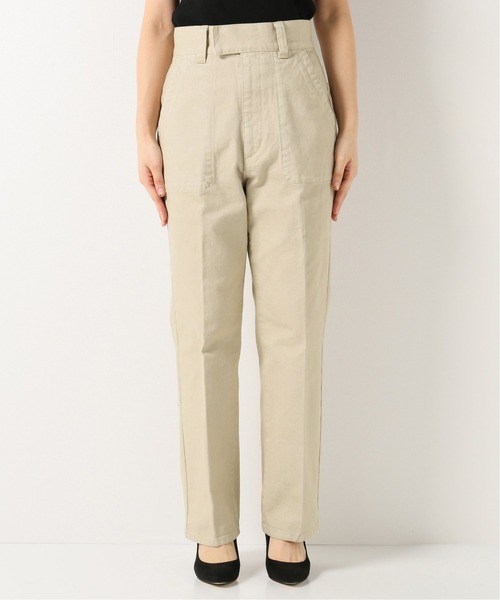 EDIT. FOR LULU（エディットフォールル） デニムパンツ 36 ホワイト