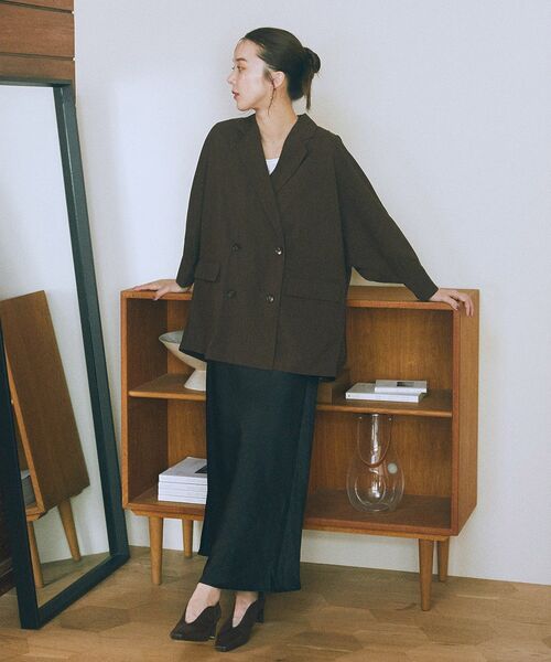 earth music&ecology（アース ミュージック＆エコロジー） ブルゾン