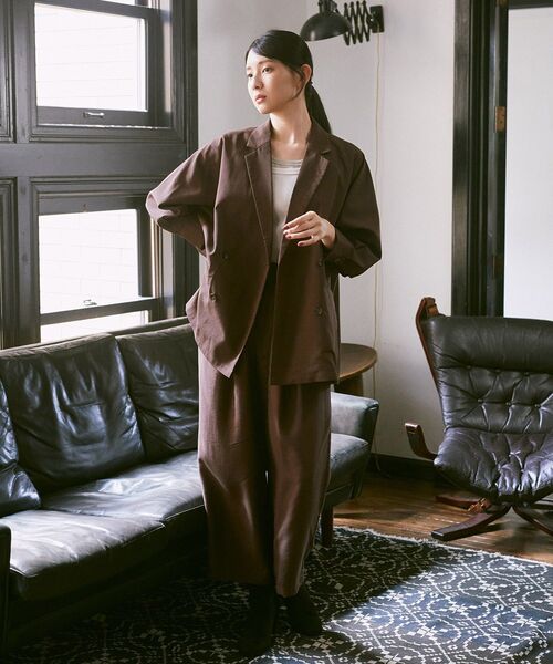 earth music&ecology（アース ミュージック＆エコロジー） ブルゾン