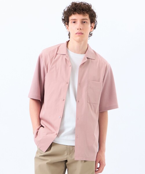 MACKINTOSH PHILOSOPHY（マッキントッシュフィロソフィー） シャツ 