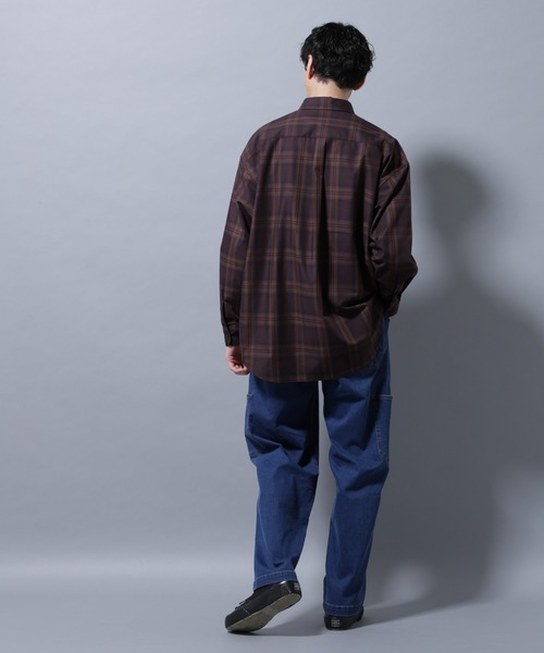 GRAMICCI ジーンズ Gramicci/別注 CARGO DENIM PANT メンズ