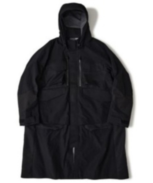 WHITE MOUNTAINEERING マウンテンパーカー ウインドブレーカー