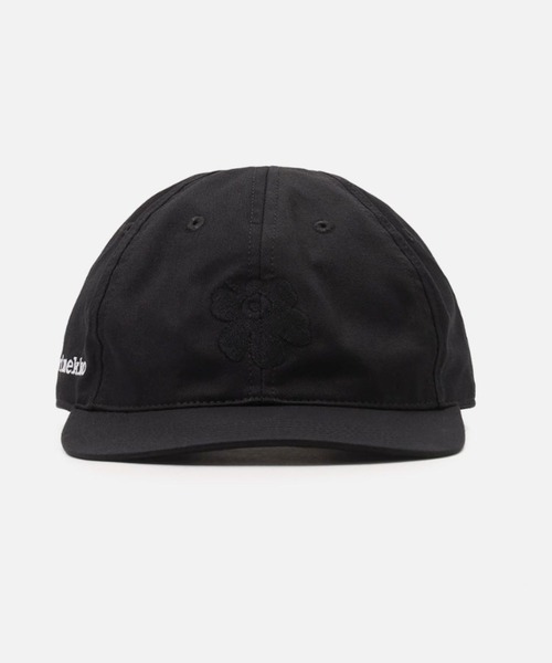 marimekko（マリメッコ） キャップ 帽子 「kioski」Krasta Solid cap