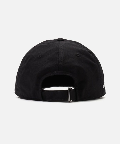 marimekko（マリメッコ） キャップ 帽子 「kioski」Krasta Solid cap