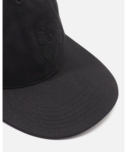 marimekko（マリメッコ） キャップ 帽子 「kioski」Krasta Solid cap