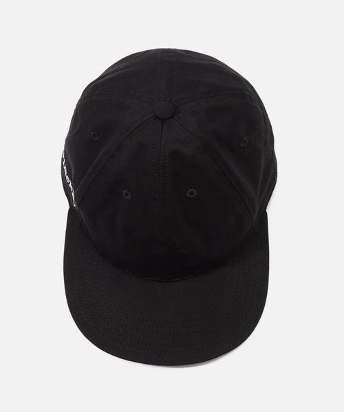 marimekko（マリメッコ） キャップ 帽子 「kioski」Krasta Solid cap
