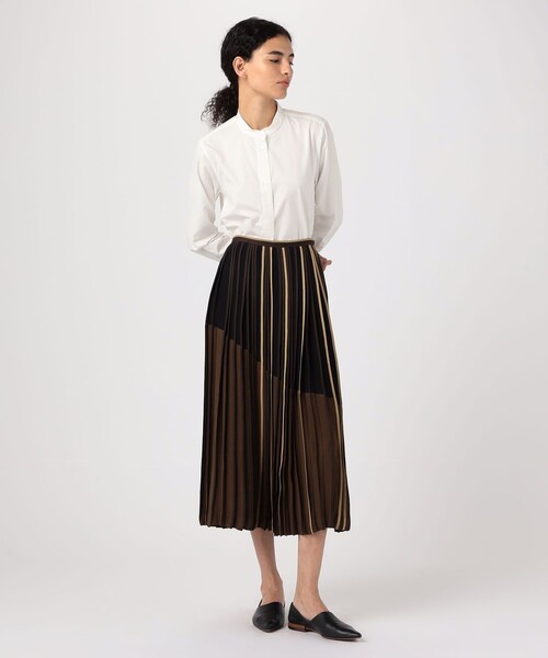 スカート BODICE STUDIO Panelled スカートの画像