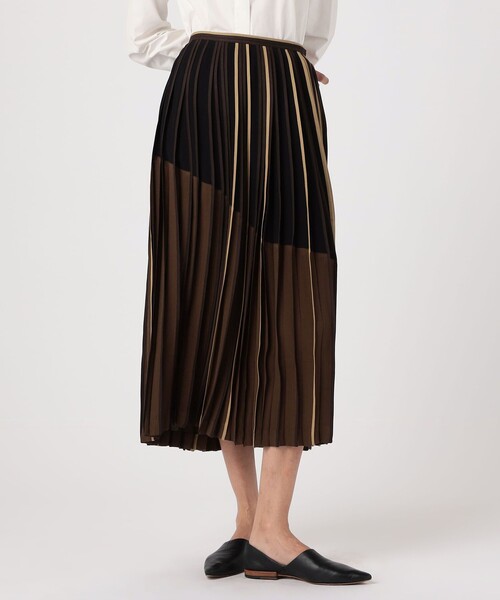 スカート BODICE STUDIO Panelled スカートの画像