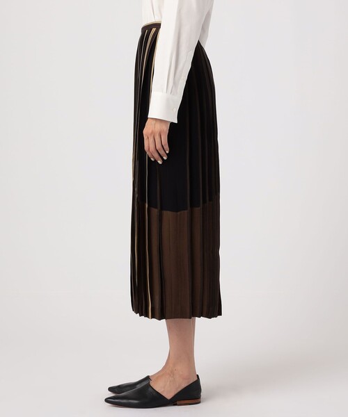 スカート BODICE STUDIO Panelled スカートの画像