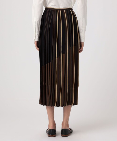 スカート BODICE STUDIO Panelled スカートの画像