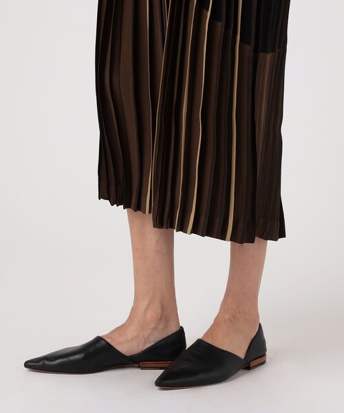 スカート BODICE STUDIO Panelled スカートの画像