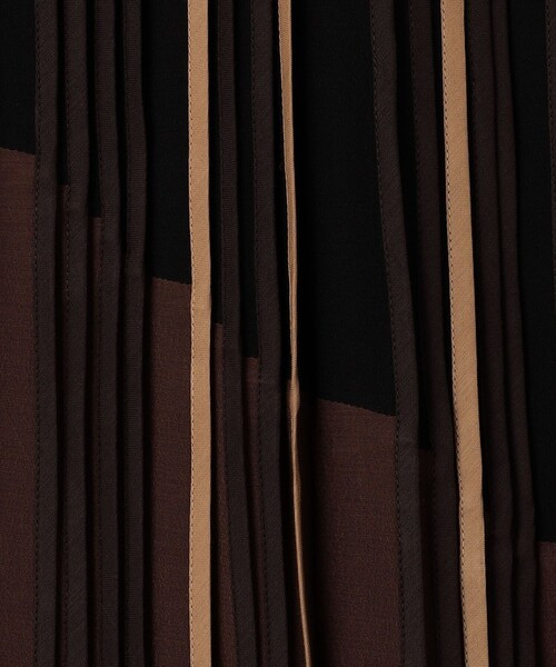 スカート BODICE STUDIO Panelled スカートの画像