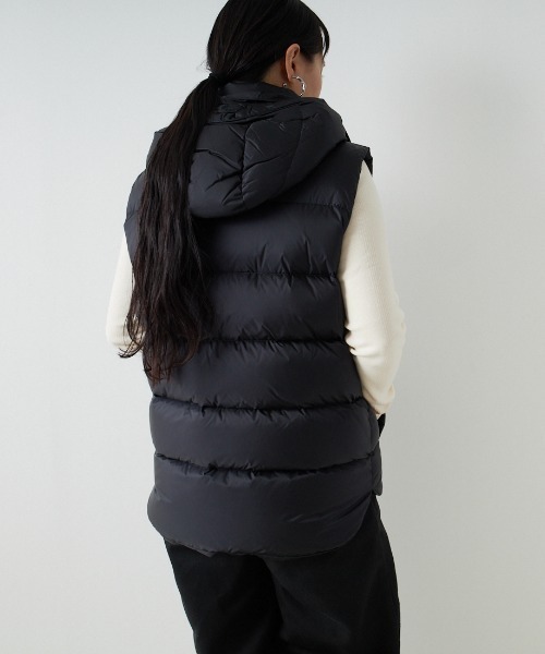 ⭐︎ 美品　タトラス LUSERA ダウンベスト 02 M TATRAS タトラス ダウンベスト ORSIERA オルジェラ LTAT24A4900