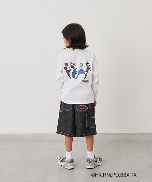 ☆*)様 子供服　160 男児　男の子　まとめ売り　GLAZOS 大量　美品 sh0001_10.jpg