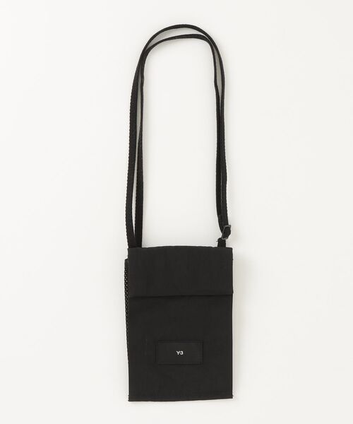 Y3 スクエアバッグ Y-3 トートバッグ MINI TOTE メンズ レディース : ZOZOTOWN