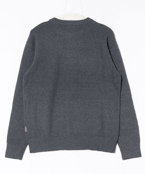 Eddie Bauer（エディーバウアー） セーター ニット モジュラー