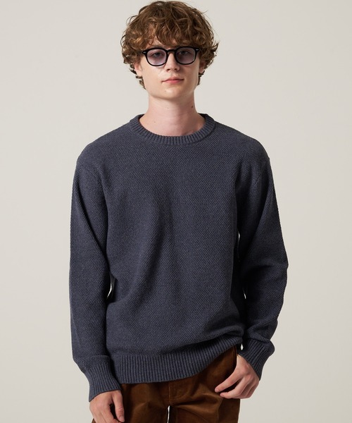 Eddie Bauer セーター M エディーバウアー ニット Eddie Bauer（エディーバウアー） セーター ニット モジュラー