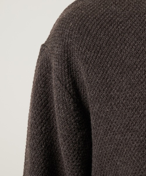 Eddie Bauer（エディーバウアー） セーター ニット モジュラー