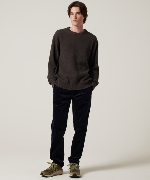 Eddie Bauer（エディーバウアー） セーター ニット モジュラー