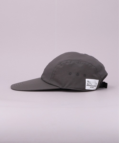 CA4LA（カシラ） キャップ 帽子 L.BTRAIL メンズ : ZOZOTOWN Yahoo!店