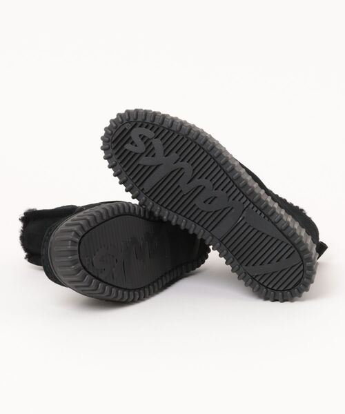 Clarks（クラークス） ブーツ TORHILL COZY レディース ショートブーツ