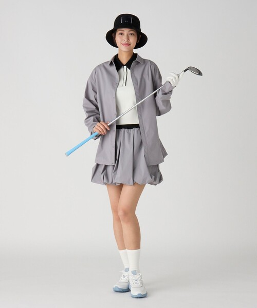 TaylorMade（テーラーメイド） シャツ 「別注」「TaylorMade×UNITED