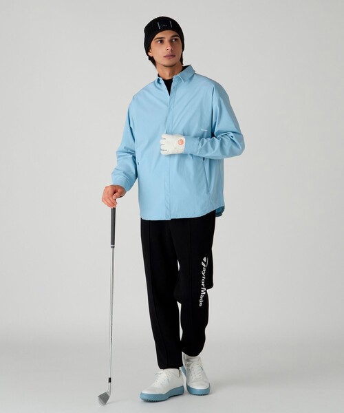 TaylorMade（テーラーメイド） シャツ 「別注」「TaylorMade×UNITED