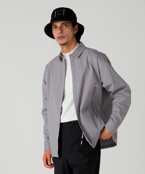 TaylorMade（テーラーメイド） シャツ 「別注」「TaylorMade×UNITED