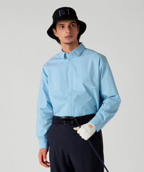 TaylorMade（テーラーメイド） シャツ 「別注」「TaylorMade×UNITED