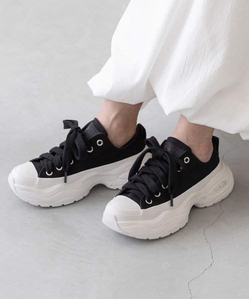 CONVERSE（コンバース） スニーカー ALL STAR SURGETRAINER OX