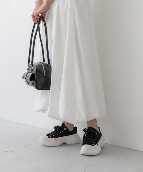 CONVERSE（コンバース） スニーカー ALL STAR SURGETRAINER OX