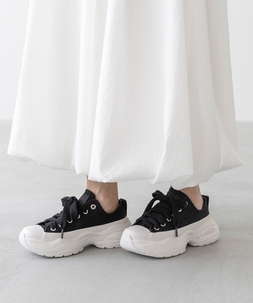 CONVERSE（コンバース） スニーカー ALL STAR SURGETRAINER OX