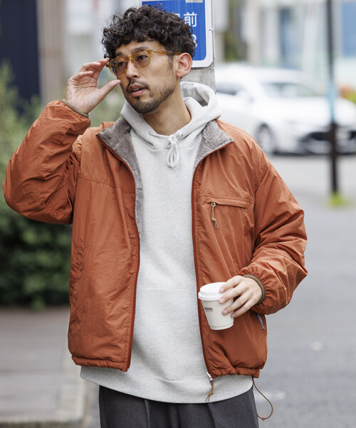 FREAK'S STORE（フリークスストア） ブルゾン アウター リラックス